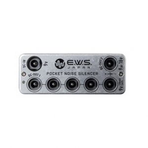 E.W.S - Pocket Noise Silencer