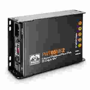Palmer - PWT 05 MK 2 Power Supply