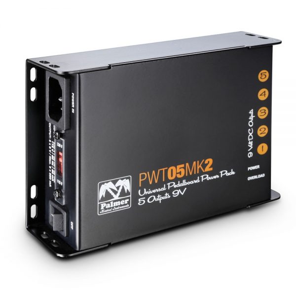 Palmer - PWT 05 MK 2 Power Supply