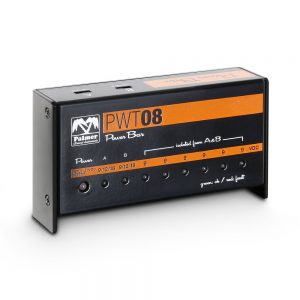 Palmer - PWT 08 Power Supply