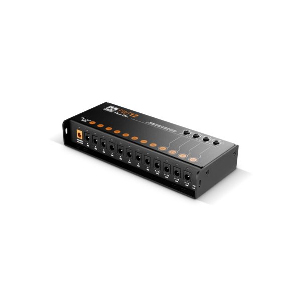 Palmer - PWT 12 MK 2 Power Supply