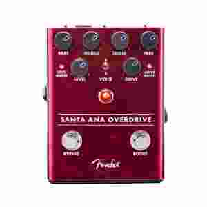 Fender - Santa Ana Overdrive