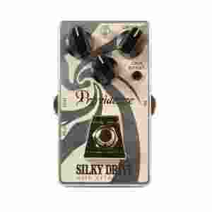 Providence - Silky Drive