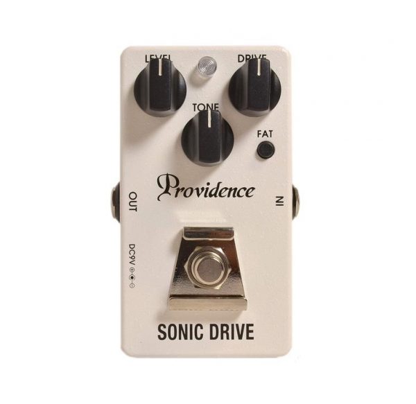Providence - Sonic Drive SDR-5