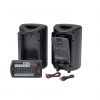 Yamaha - Stagepas 600BT