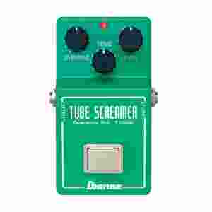 Ibanez - Tube Screamer T808 Boost