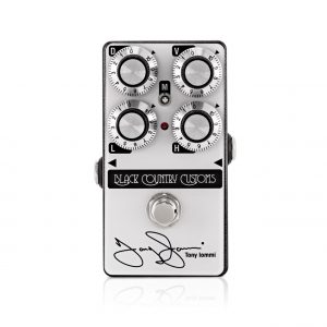 Laney - Black Country Customs TI-Boost