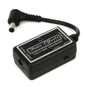 Xotic - Voltage Doubler