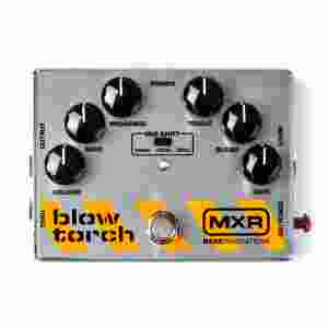 MXR - Blowtorch Distortion