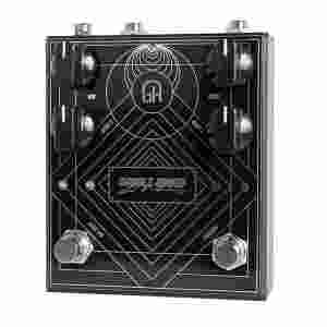 Greenhouse Effects - Double Edged Distortion