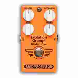 Mad Professor - Evolution Orange Underdrive