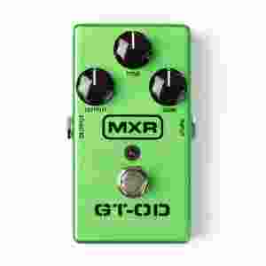 MXR - GT-OD