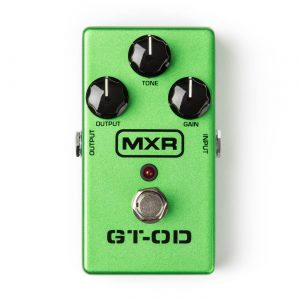 MXR - GT-OD