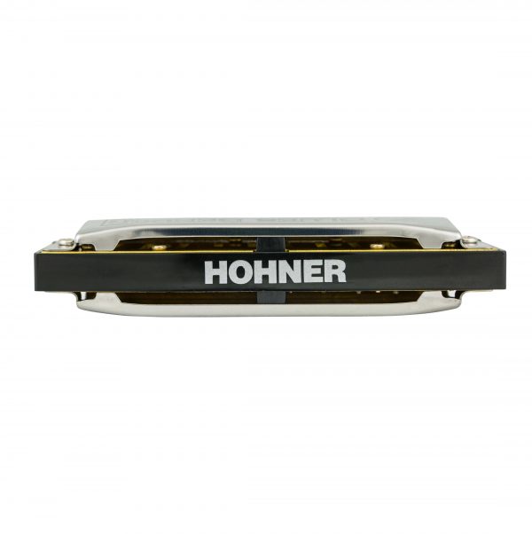 Hohner - Enthusiast Series Hot Metal
