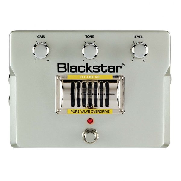 Blackstar - HT Drive