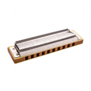 Hohner - Marine Band 1896