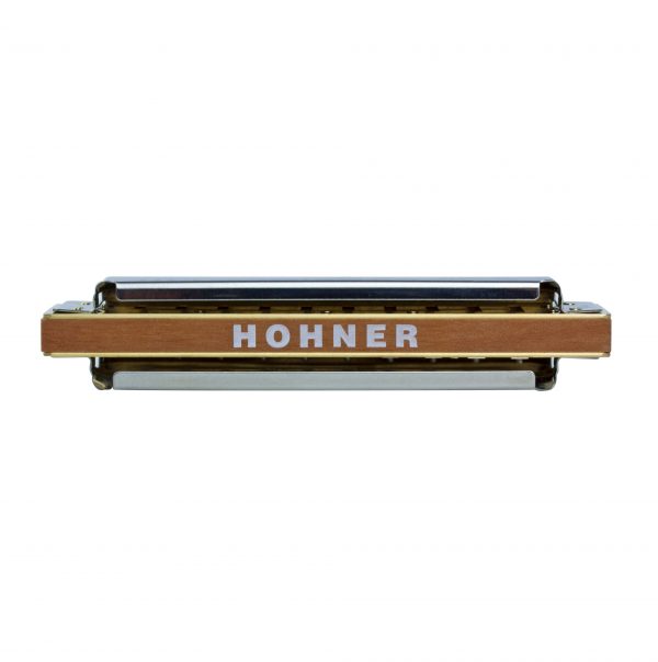 Hohner - Marine Band 1896