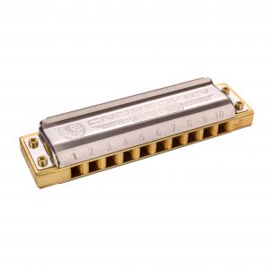 Hohner - Marine Band Crossover