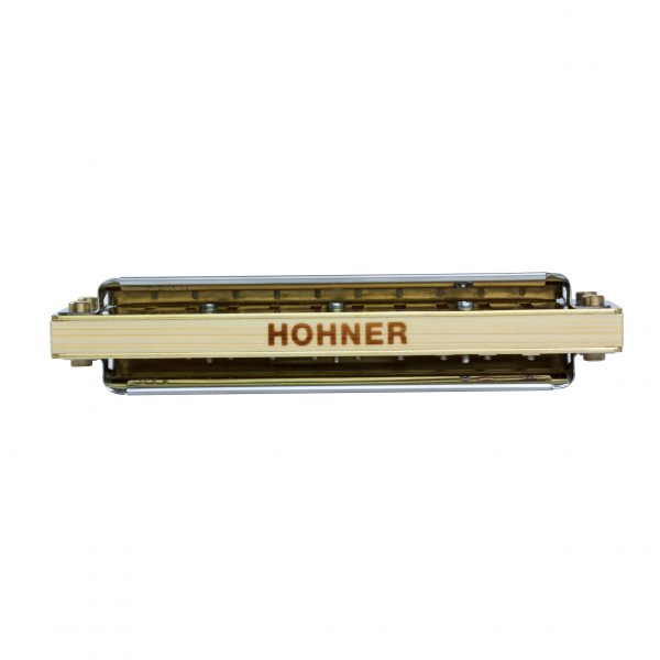 Hohner - Marine Band Crossover