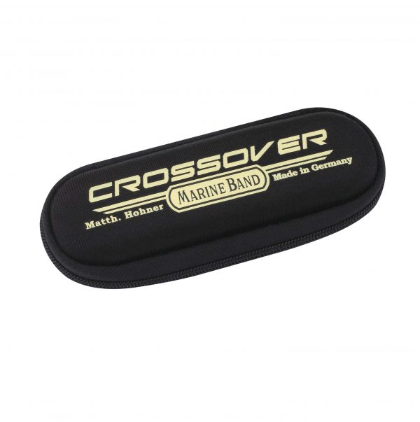 Hohner - Marine Band Crossover