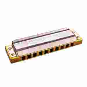 Hohner - Marine Band Deluxe