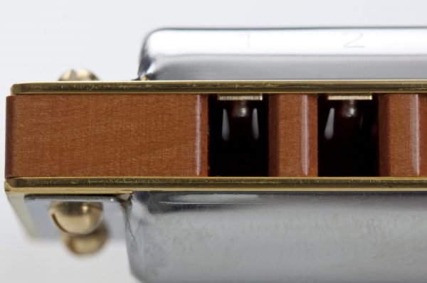 Hohner - Marine Band Deluxe