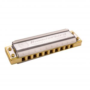 Hohner - Marine Band Thunderbird