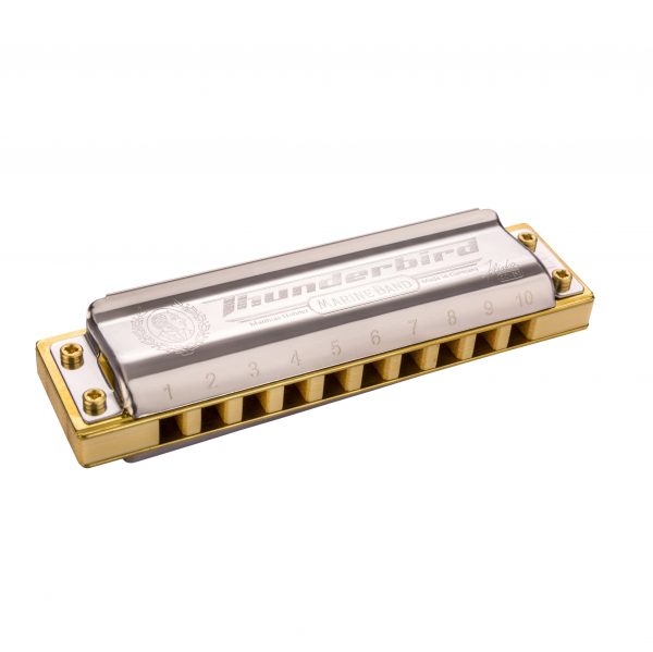 Hohner - Marine Band Thunderbird