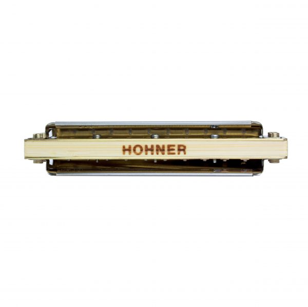 Hohner - Marine Band Thunderbird