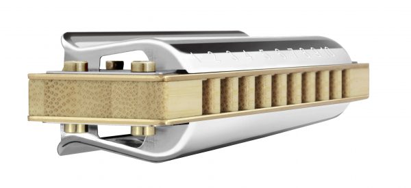 Hohner - Marine Band Thunderbird