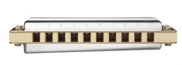 Hohner - Marine Band Thunderbird