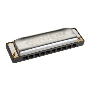 Hohner - Progressive Series Rocket
