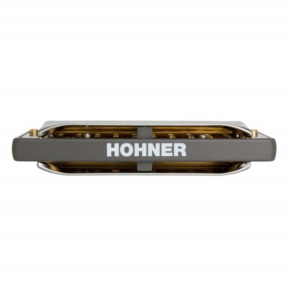 Hohner - Progressive Series Rocket