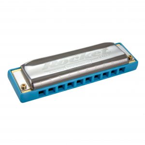 Hohner - Progressive Series Rocket Low