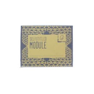 Greenhouse Effects - Self-Titled Expandable Modules