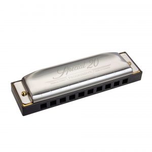 Hohner - Progressive Series Special 20