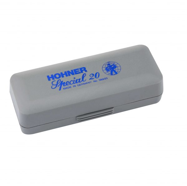 Hohner - Progressive Series Special 20