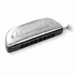 Hohner - Chrometta Series Chrometta 8