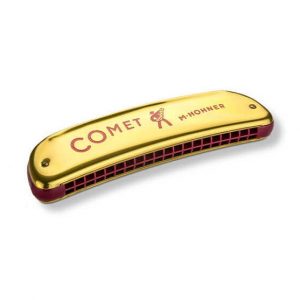 Hohner - Octave Series Comet 40