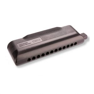 Hohner - CX12 Chromatic