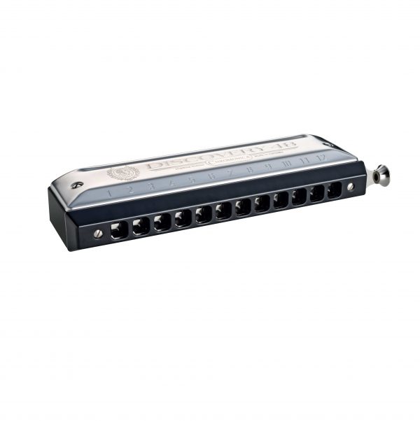 Hohner - Performance Series Discovery 48 Chromatic