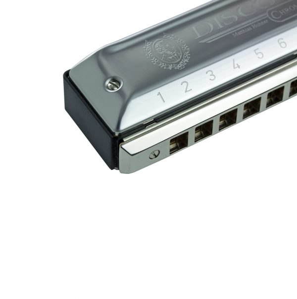 Hohner - Performance Series Discovery 48 Chromatic