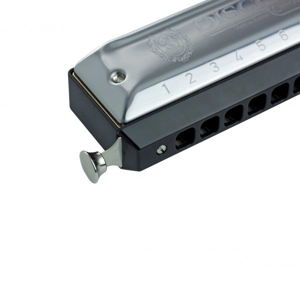 Hohner - Performance Series Discovery 48 Chromatic