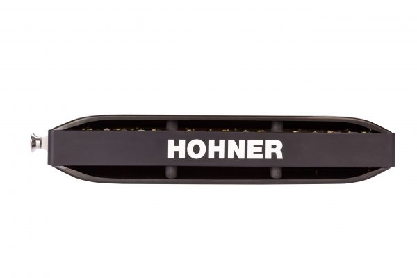 Hohner - Performance Series New Super 64X Chromatic