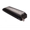 Hohner - Performance Series New Super 64X Chromatic