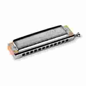Hohner - Chromonica Series Super Chromonica 270 Deluxe