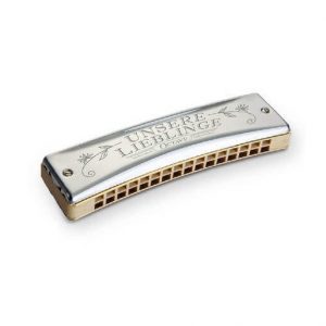 Hohner - Octave Series Unsere Lieblinge 32 C