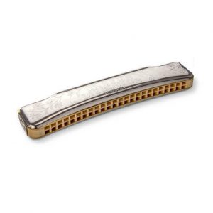 Hohner - Octave Series Unsere Lieblinge 48
