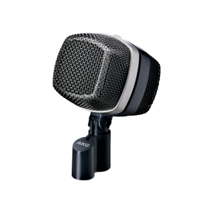 AKG - D12 VR Dynamic Microphone
