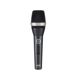 AKG - D5 S Dynamic Microphone